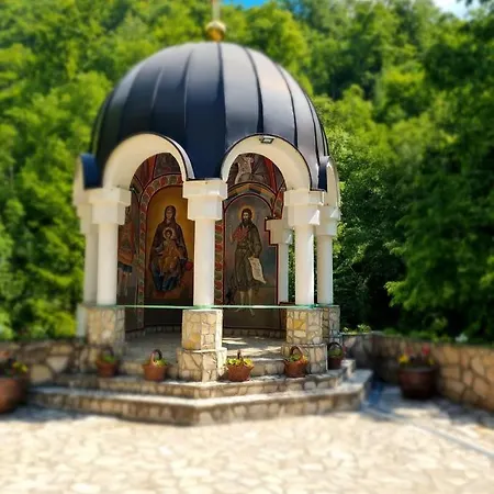 Anin Dvor Sekovici